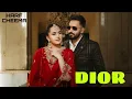 Dior - Harf Cheema - Gurlez Akhtar (Official MV) Gaiphy "From EP - Bloodline (Purity Matters)"
