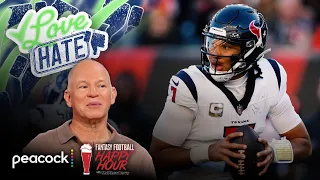 Matthew Berry s Week 11 QB No stopping Stroud Fantasy Football Happy Hour NFL on NBC