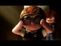 Mi Persona Favorita Rio Roma (UP)
