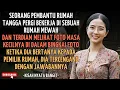Download Lagu SEORANG PEMBANTU RUMAH TANGGA TERDIAM MELIHAT FOTO MASA KECILNYA DI BINGKAI FOTO DI DALAM RUMAH...
