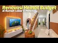 Download Lagu Renovasi Sendiri Hemat Budget 250 Juta! Inspirahoms: Evi_mamadzaky