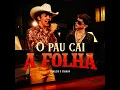 De Cara Com a Saudade