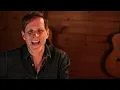 Somebodys Baby - Acoustic Jackson Browne Cover