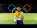 This Flag Football Player Is BETTER Than Patrick Mahomes DARRELL HOUSH DOUCETTE