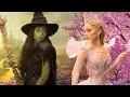 Download Lagu Wicked: For Good | Final Trailer Wednesday