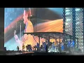 Harry Styles - Golden (live) - Wembley Stadium - London - 27 June 2026