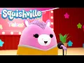 The Best Friends Song Squishville - Storytime Companions Kids Cartoons