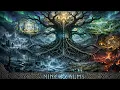 NINE REALMS