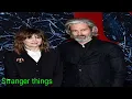 Winona Ryderand Scott Mackinlay Hahn Don t Consider Marriage a Priority She Loves What TheyHave