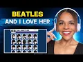 Download Lagu First Time Hearing Beatles- And I Love Her' 🎵🎧🎸