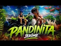 JEROME - PANDINITA Visualizer