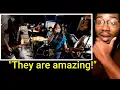 Download Lagu Songwriter Reacts: The Kill (Bury Me) - Thirty Seconds to Mars | MISSIONED SOULS- Family Band cover