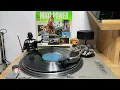 Kurtis Blow - I'm Chillin' (Club Mix) (1987) (Maxi 45T)