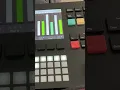 Polyend Tracker Synthwave