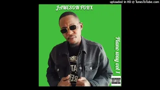 jameson fokx mlungu wami official audio amapiano
