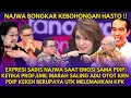 Lagu 🔴Najwa Bongkar Kebohongan Hasto,Expresi Najwa Saat Emosi Sama PDIP Ketika Prof Emil Adu Otot VS PDIP