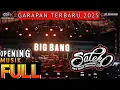 Lagu TERBARU OPENING SALEHO SPESIAL WAROK PUTRI NYAI BENDO LEGI LIVE GRABAG MAGELANG