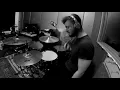 Trash Boat - Inside Out - Drum Cover