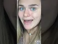 Megnutt02 talking about chit chat Megan Guthrie best compilation