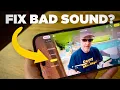 Download Lagu iPhone 16 AUDIO MIX Test | Gimmick or Great?