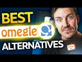 Best Omegle alternatives 2024 The ACTUAL Top 5 sites just like Omegle TESTED