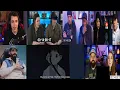 FULLMETAL ALCHEMIST BROTHERHOOD EPISODE 37 REACTION MASHUP