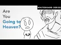 Download Lagu How to Know FOR SURE if You’re Going to Heaven