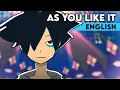 Download Lagu As You Like It | ENGLISH COVER 【Trickle】お気に召すまま
