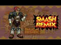 Download Lagu Gerudo Valley | Smash Remix