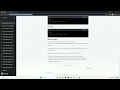 Asynchronous python function to process PHP