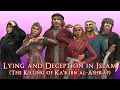 Download Lagu Lying and Deception in Islam (The Killing of Ka'b ibn al-Ashraf)