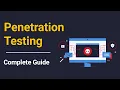 What is Penetration Testing Stages and Steps of Penetration Testing Explained in Detail