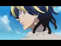 kata-kata bijak KAZUTORA | Tokyo Revengers
