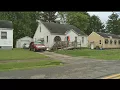 Teen dead after early morning shooting in Warren
