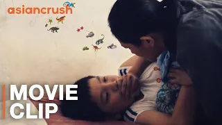 immigrant housekeeper stands up for herself against troublemaker kid clip from ilo ilo