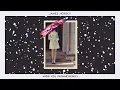 James Hersey - Miss You (HONNE Remix)