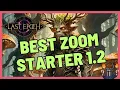 Last Epoch Build Guide THORNS TOTEM Shaman Patch 1 2 Fastest Season 2 Spriggan Leveling