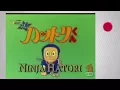 Download Lagu OST SONG Lagu Pembuka Ninja Hatori Versi Indonesia