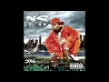 Nas - Destroy & Rebuild