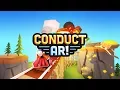 Conduct AR Trailer