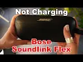 Bose SoundLink Flex Not Charging Fix It Yourself in Minutes
