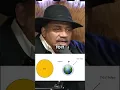 The Real Reason Behind High and Low Tides w Neil deGrasse Tyson