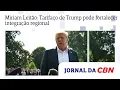 Download Lagu Miriam Leitão: Tarifaço de Trump pode fortalecer integração regional