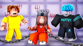Angel Goes INSANE in Roblox