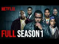 Lagu Sean Combs: The Reckoning | Full Season 1 Official – 50 Cent vs Diddy
