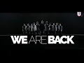 THE CHAMPIONS ARE BACK, GERMANY is back. (Official video promo) FIFA World Cup 2018.