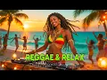 Lagu 🌺 Tropical Reggae Mix 2025 |  Sunny Island Vibes for Good Mood \u0026 Summer Feelings