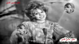 جابلك ايه ياصبية وانا أحبك للفنانة عايدة الشاعر كلمات عبد الرحيم منصور ولحن سيد أسماعيل ومنير مراد 