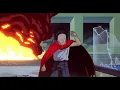 Download Lagu Akira - Tetsuo vs Tank 1080p Eng Dub