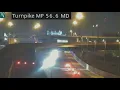 Fatal crash on Florida Turnpike southbound snarls traffic during morning commute in Broward County
